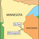 Illustration for article titled State Of Minnesota Too Polite To Ask For Federal Funding
